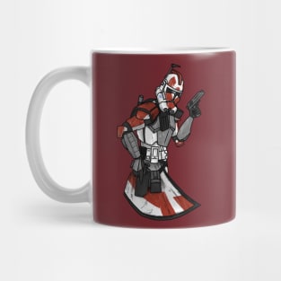 Arc Trooper Mug